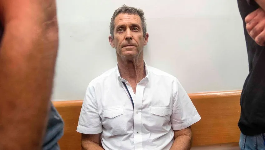 Miliardarul Beny Steinmetz a fost REȚINUT după o alertă INTERPOL pe numele său! El a primit condamnare în dosarul Ferma Băneasa