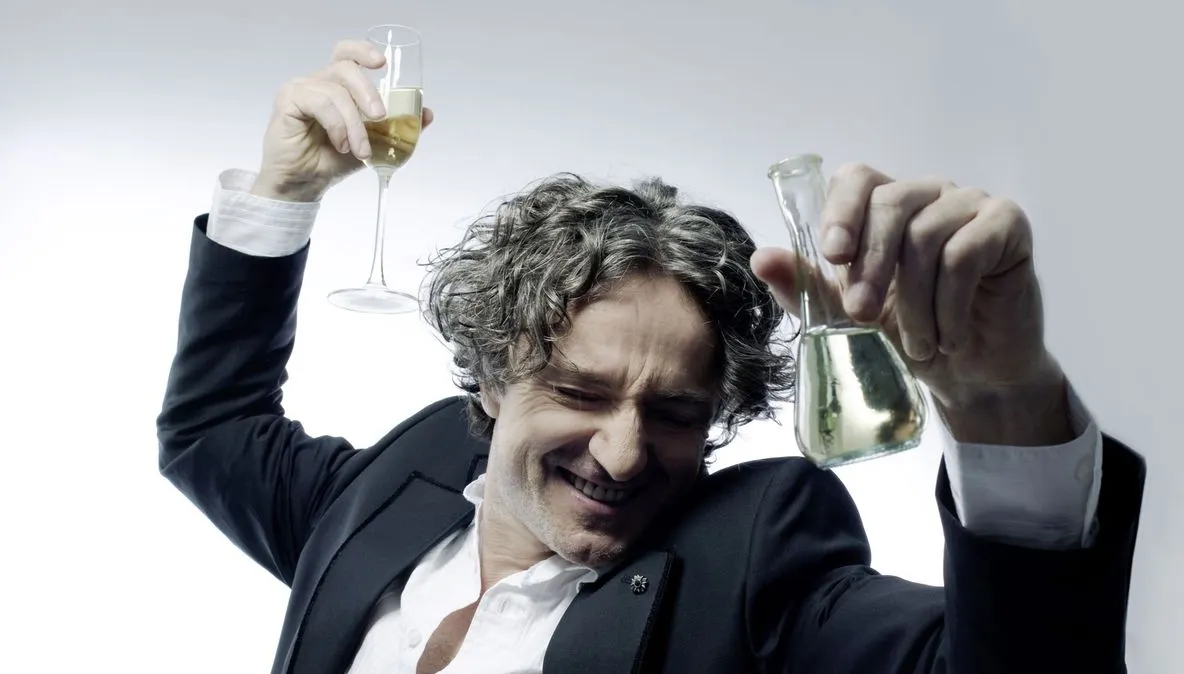 Goran Bregovic, în concert la Mamaia. Show de neuitat