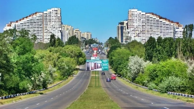 Socialiștii, pe primul loc la alegerile locale din R. Moldova. Luptă strânsă la Chișinău