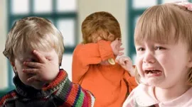 Fenomenul care face ravagii în şcolile din România: "Mi-a spus că îşi doreşte să moară"