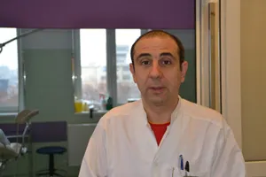 Medicul Cristescu, prima reacție după scandalul din trafic: Regret că i-am jignit pe polițiști
