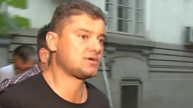 Cristian Boureanu, AUDIAT în scandalul de agresiune sexuală
