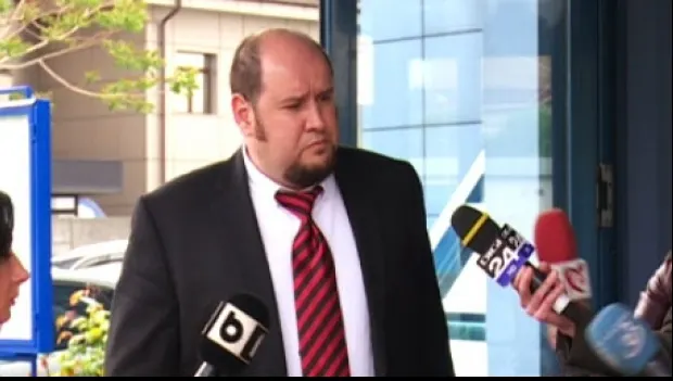 Anchetă internă la DIICOT după dispariția interlopului Ghenosu