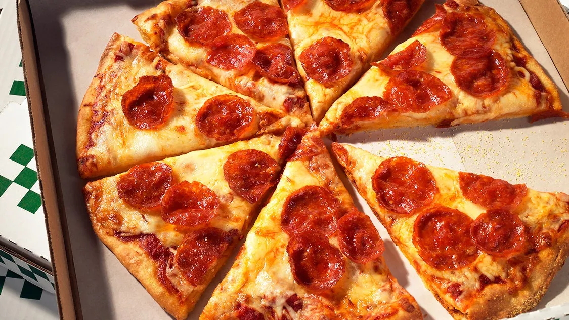 Această gravidă a mâncat o pizza la cină. A ajuns de urgenţă la spital. Descoperirea şoc a medicilor