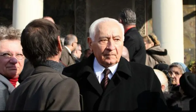 De ce era numit socrul  miliardarului fugar Puiu Popoviciu ,,Te-leagă'' și ,,Balconeti''