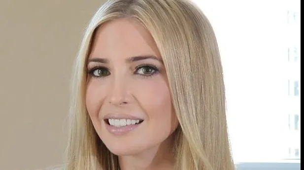 Și-a făcut zeci de operații estetice pentru a semăna cu Ivanka Trump. 