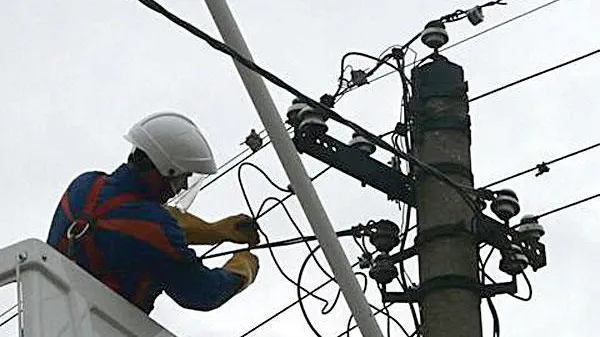 Miercuri, se ia curentul electric în judeţele Ilfov şi Giurgiu