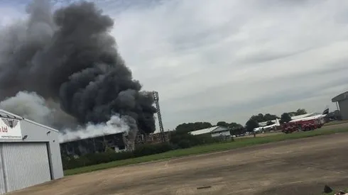 Încă un accident NUCLEAR? Au început să se distribuie pastile cu iod 