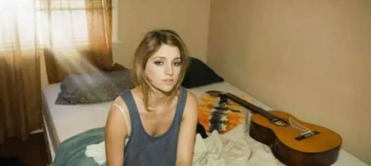 El era marinar, vorbea cu soţia pe WhatsApp.Femeia i-a dat poza asta.Când a văzut-o, omul a DIVORŢAT