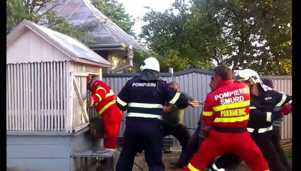 Sfârșit tragic pentru o bătrână din Brăila. Cum a decis să-și pună capăt zilelor