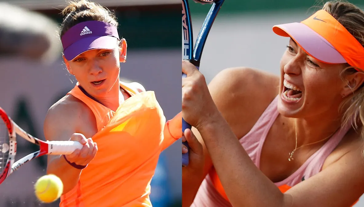 Răsturnare de situație uluitoare după partida Halep-Șarapova. Anunț de ultimă oră