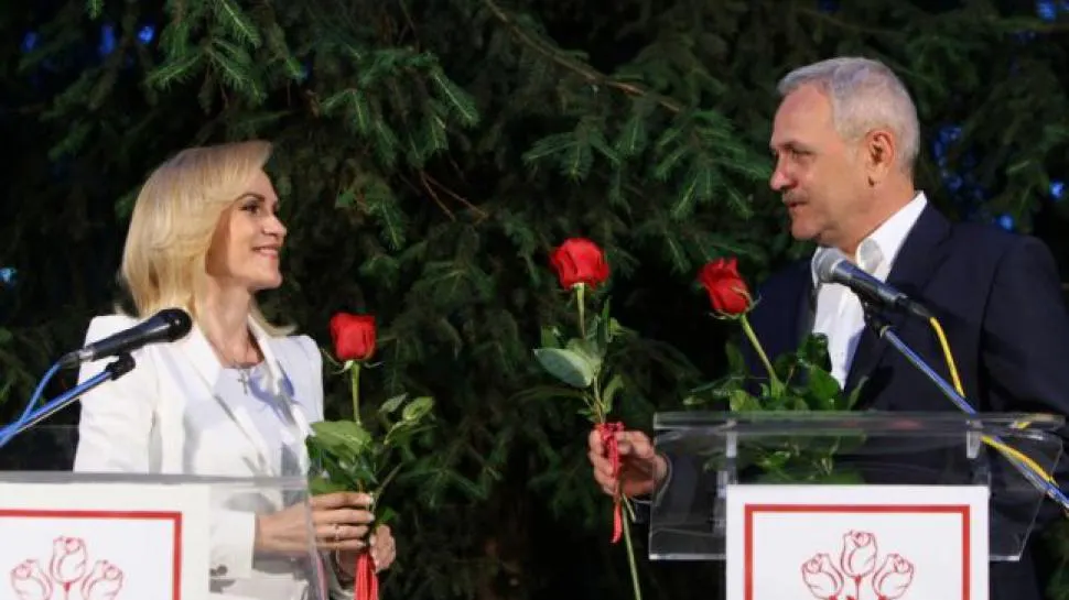 Prima lună cu salarii mărite. Ce venituri au Dragnea şi Firea de la 1 iulie