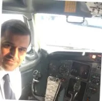 Cine este noul director interimar al TAROM, Florin Susanu