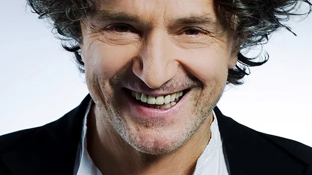 Goran Bregovic revine în România! Organizatorii au fost nevoiți să suplimenteze locurile