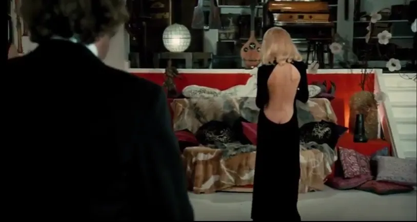 S-a stins o mare divă a cinematografiei franceze