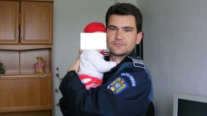 VIDEO. Decizia instanţei în cazul poliţistului care a împuşcat mortal un om