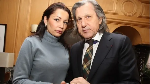 Brigitte Sfăt, anunț pentru Ilie Năstase. Mesajul postat este SFÂȘIETOR