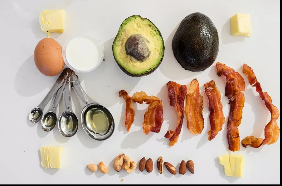 Dieta keto. Ce este dieta care NU îţi limitează caloriile şi cum îţi afectează organismul
