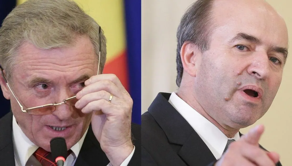 Legile Justiţiei, discutate în orb. Magistraţii din ţară, convocaţi de procurorul general
