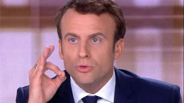 Emmanuel Macron: Posturile publice de radio și televiziune sunt ”rușinea” Franței