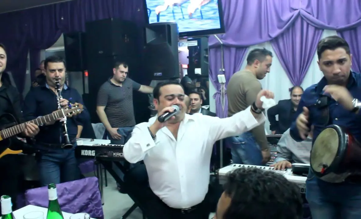 Maneliștii rămân neimpozitați: ”Fără număr” la nunți, ZERO la ANAF