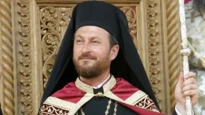 Episcopul de Huşi a demisionat, "deşi se consideră nevinovat"