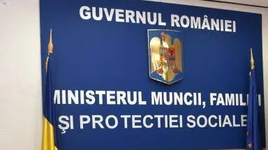 Ministerul Muncii: Unitățile Protejate Autorizate nu se desființează în urma Ordonanței 60