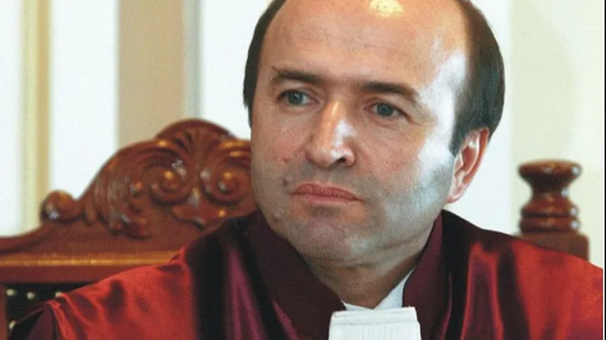 Ministrul Justiției: Vom construi două noi penitenciare. Unul se află în faza hotărârii de Guvern