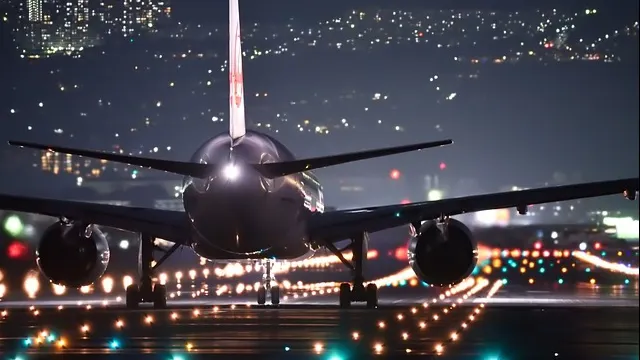 De ce unele locuri din avion nu se află în dreptul ferestrelor 