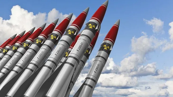 Mesaj pentru Coreea de Nord. Trump anunță modernizarea arsenalului nuclear