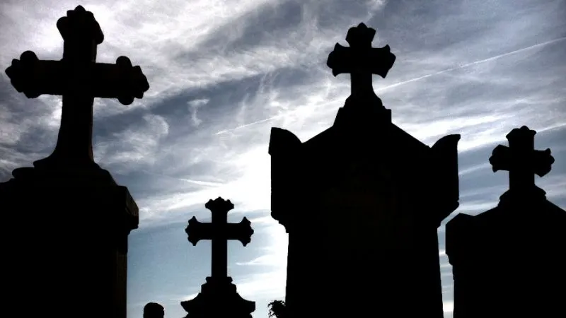 Ce se întâmplă cu un minut înainte să mori. Descoperirea şoc a cercetătorilor