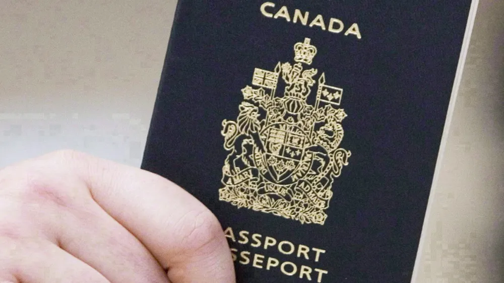 Sexul neutru va putea fi înscris pe documentele oficiale din Canada