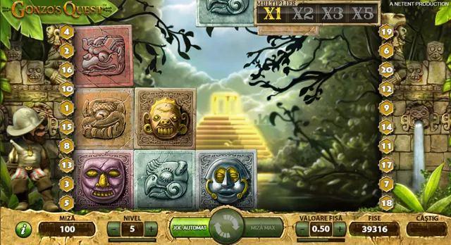 Casino-uri online legale în România (P)