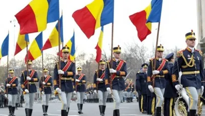 Despre unguri și Centenar