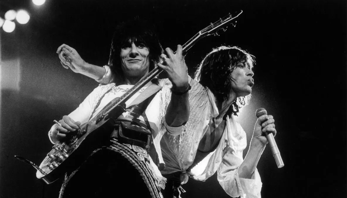 "Am cancer!". Mărturia dureroasă a celebrului component al trupei The Rolling Stones