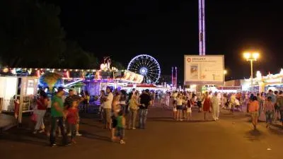Turistă poloneză, violată şi jefuită în Satul de Vacanţă din Mamaia 