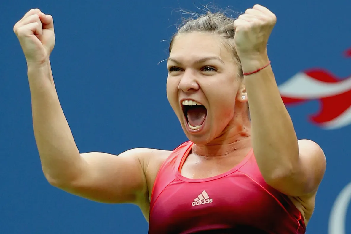 Simona Halep, faţă în faţă cu Maria Sharapova la US Open. E OFICIAL: data şi ora meciului! 