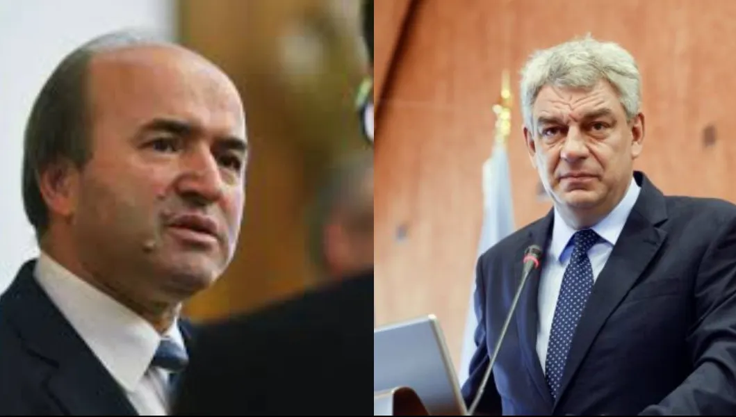 Tudose, despre protestele din stradă: N-am nicio neliniște. Ce spune despre legile Justiției