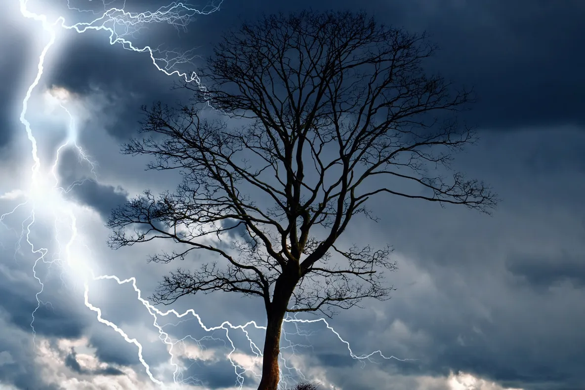 Vreme extremă în România. Nouă avertizare meteo: vijelii puternice și caniculă în următoarele zile