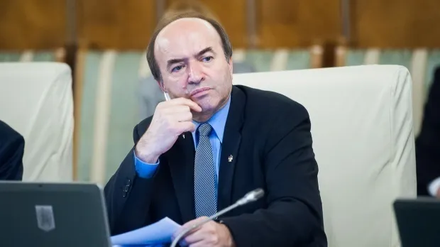 Concluzia verificărilor făcute de Ministerul Educaţie în cazul fiului lui Tudorel Toader