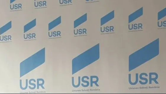 USR îi cere lui Macron să ia atitudine față de proiectele de modificare a legilor Justiției