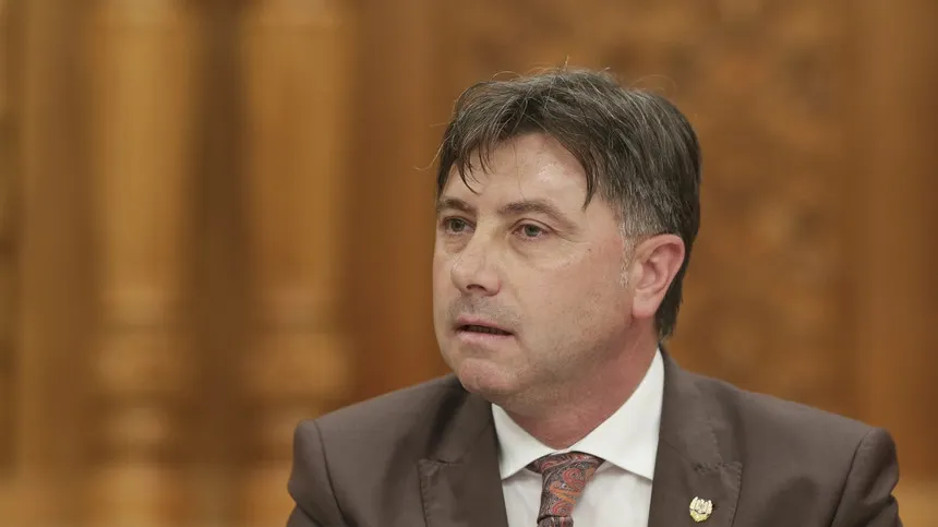 Solicitarea DNA, pentru urmărirea penală a ministrului relaţiei cu Parlamentul, a ajuns la Senat