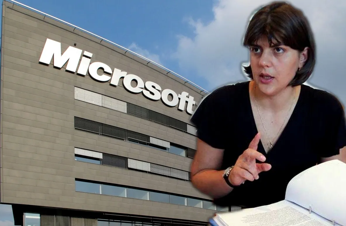 Decizie fără precedent în dosarul Microsoft 3! Probe din dosar, anulate de instanță