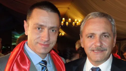 "Eu nu cred în chestiunea asta cu miniștrii cu probleme penale". Mesaj şocant al unui lider PSD