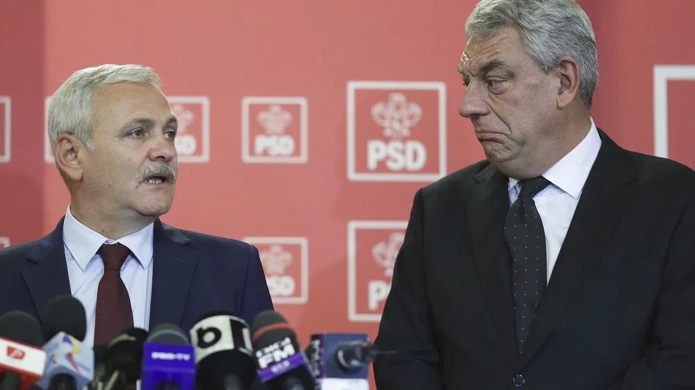 Dan Vasile Mihale: Programul de guvernare al PSD dă cu virgulă și ... aruncă țara în haos