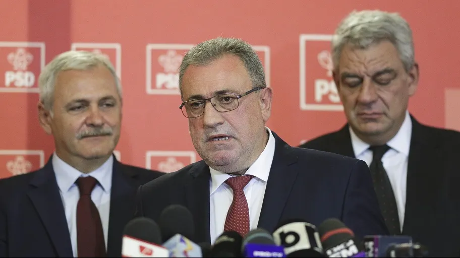 Ministrul Economiei: Mă voi supune necondiţionat deciziilor din CExN