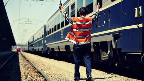 AVARIE majoră la CFR. Întârzieri de 5 ore ale trenurilor care ajung în Gara de Nord. UPDATE