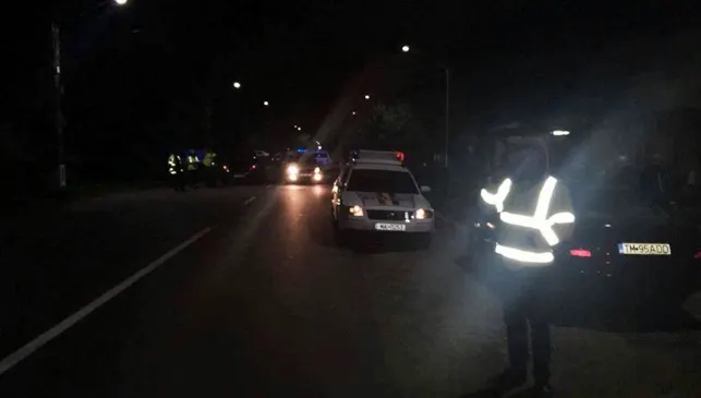 Mesajul cutremurător al şoferului care a lovit mortal un mopedist: "Sunt distrus, plâng mereu"