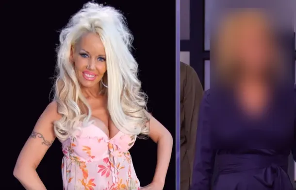 Mama lui era o divă senzuală, dar după ce colegii au văzut-o nemachiată, nimeni n-a mai ştiut cine e