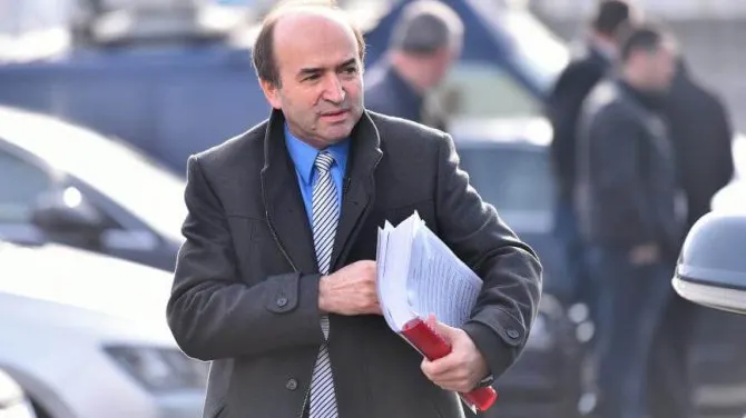AVIZ NEGATIV pentru Legile Justiției de la CSM. Tudorel Toader a anunțat ce va face în continuare